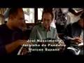 Brasileirinho, de Mika Kaurismäki