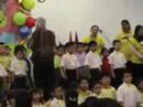 ng zhe xuan graduation ceremony