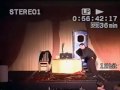 Avi & Eric doing Metamorphosis - avimagic.com