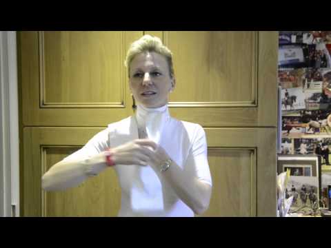 how to fasten a hunting stock
