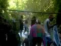 Bath Mineral Spring in St Thomas