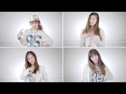 glam - GLAM 글램 3rd Single Album