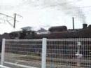大並走　D51 山梨桃源郷号