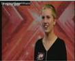 X Factor DK - Rikke