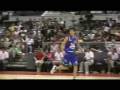 Singapore Slingers v Pampanga Buddies 1st Half Highlights
