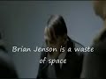 Hitler loses bet on Blackburn result and wants to know what a dingle is