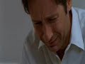 Scully and Mulder - Walking after you -
