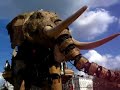 the sultans elephant