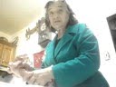 Portuguese Grandmother: Salsiçha
