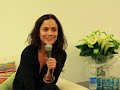 Alice Braga - Google Open Mind