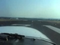 Departing Portland International Airport in a Cessna 172M