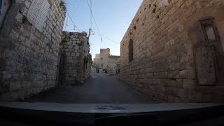 جولة في بلدة كفر اللبد شرق طولكرم جولة في بلدة كفر اللبد شرق طولكرم