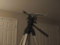 Money in the Bank Ladder Match #2 from RA