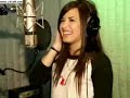 camp rock backstage  with bloopers 