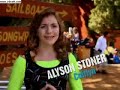 camp rock backstage  with bloopers 