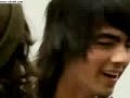 camp rock backstage  with bloopers 