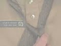 How To Tie A Tie: The Half Windsor