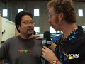 Icon for Post #SEMA: Fireball Tim and the 5-Axis Camry