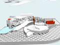 digital architecture, Exequiel Sagredo