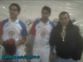 Torneo Elefantino 3^ giornata Interviste Di Benedetto (Voyages) Mannino (4 Amici).avi