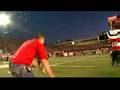ESPN Road Trip in Lubbock