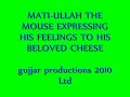 MUTI-ULLAH THE FAMOUS CHUWAAAA