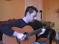 Six Mile Water - Les Cheetham