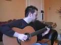 Six Mile Water - Les Cheetham