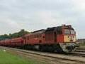 Old Hungarian engine: M62 classic