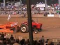 THE ENTIRE 12,000LB FARM STOCK CLASS FROM GOSHEN, IN 2007.  DUALL WHEELS ALLOWED