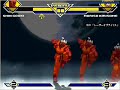 Mugen Shin Gouki(Me) vs Marisa Kirisame by Toma