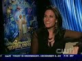 cw11 interview with dustin hoffman & natalie portman