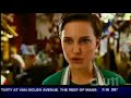 cw11 interview with dustin hoffman & natalie portman