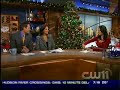 cw11 interview with dustin hoffman & natalie portman