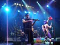 Gogol Bordello - Firenze 2008