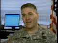 MANDATORY MILITARY ANTHRAX VACCINE