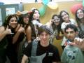 Mais Além Kirva - Formatura EPO 2008