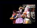 Clowns Ringy Dingy Skit