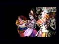 Clowns Ringy Dingy Skit