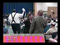 Rudy Giuliani's Corruption Town hall Meeting