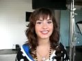 Demi Lovato at a J-14 Photoshoot