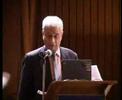 Mr.Anil Rai attend Global Thinker Award Pro.C.K.Prahalad 1