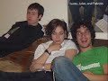 The Strokes - Elephant Song