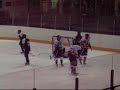 Serra Hockey vs. Somerset 11-17 (kaley mooney 1st goal!)