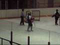 Serra Hockey vs. Somerset 11-17 (kaley mooney 1st goal!)