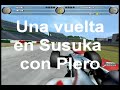susuka 2008 vuelta de plero!!! lamonada esp am