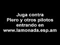 susuka 2008 vuelta de plero!!! lamonada esp am