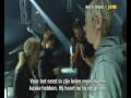 Linda Mertens  & Silvy De Bie @  Regis World