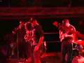 videos de Creed Chameleon opening for Atmosphere.mov