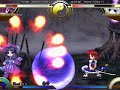 Immaterial and Missing Power: Youmu vs. Patchouli Immaterial and Missing Power: Youmu vs. Patchouli